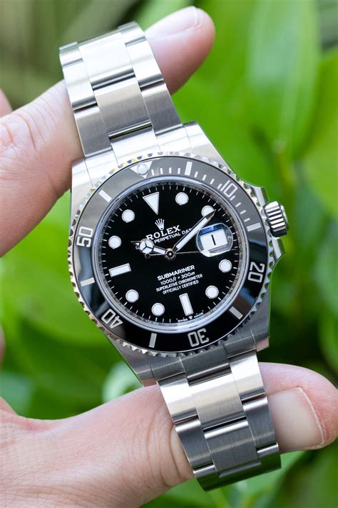 rolex sub reviews|rolex sub brand.